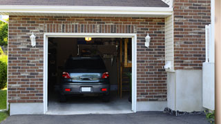 Garage Door Installation at Burton, Washington